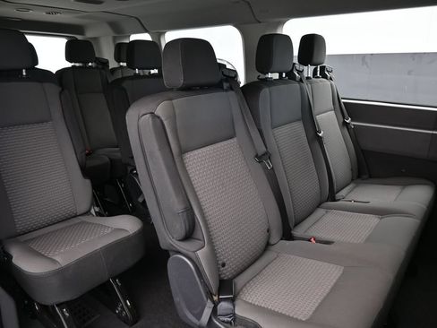 Used 2024 Ford Transit 350 XLT RWD image 41