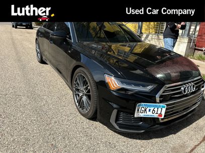 Used 2019 Audi A6 3.0T Prestige