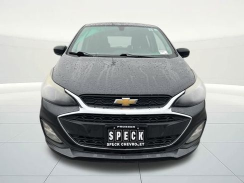 Used 2020 Chevrolet Spark LS image 8