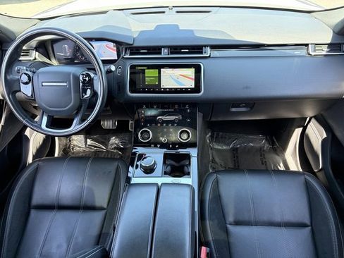 Used 2020 Land Rover Range Rover Velar R-Dynamic S image 24