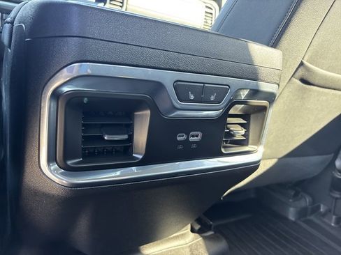 Used 2025 Chevrolet Silverado 2500 LTZ w/ LTZ Premium Package image 21