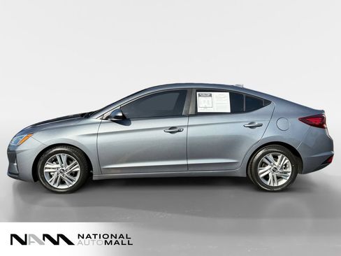 Used 2019 Hyundai Elantra Value Edition FWD image 2