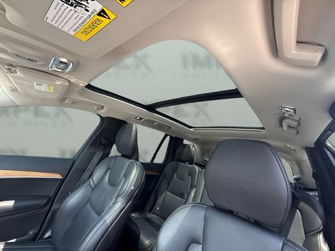 Used 2019 Volvo XC90 T6 Inscription w/ Advanced Package AWD/4WD image 7