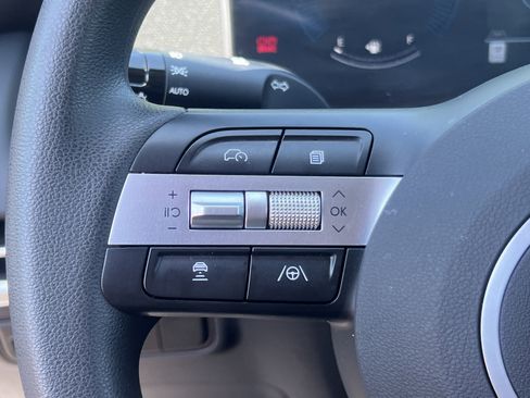 Used 2026 Hyundai Tucson SEL FWD image 28