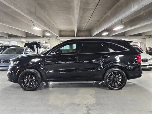 Used 2023 Kia Sorento SX AWD/4WD image 9