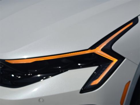 New 2026 Kia K5 GT-Line image 10