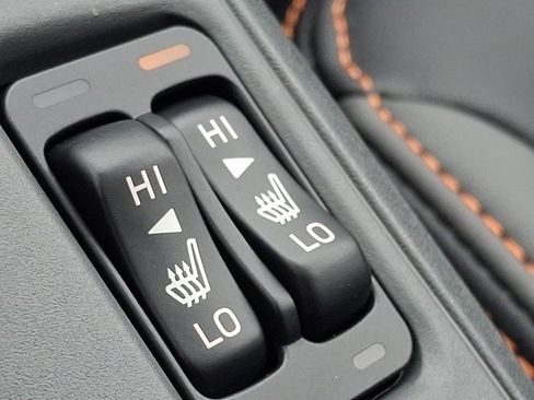 Certified 2025 Subaru Crosstrek 2.5i Limited image 24