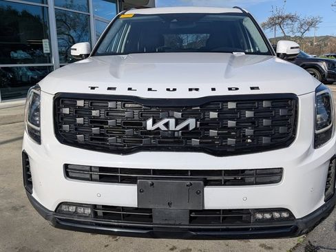Used 2022 Kia Telluride SX w/ SX Prestige Package image 13