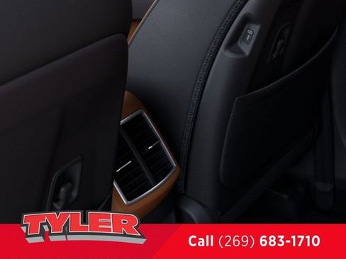 New 2026 Kia Sportage X-Line w/ X-Line Technology Package AWD/4WD image 29