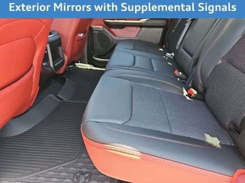 Used 2026 RAM 1500 Rebel w/ Bed Utility Group image 22