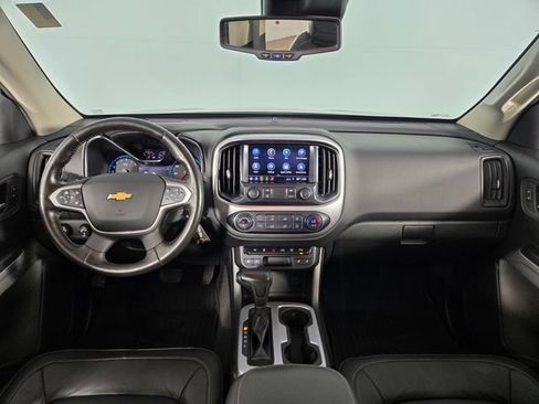 Used 2021 Chevrolet Colorado LT w/ Safety Package AWD/4WD image 27