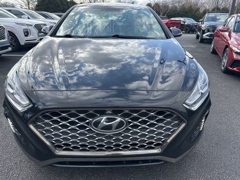 Used 2019 Hyundai Sonata SEL image 39