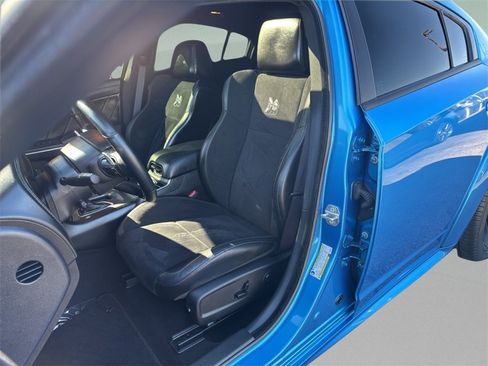 Used 2023 Dodge Charger Scat Pack image 10