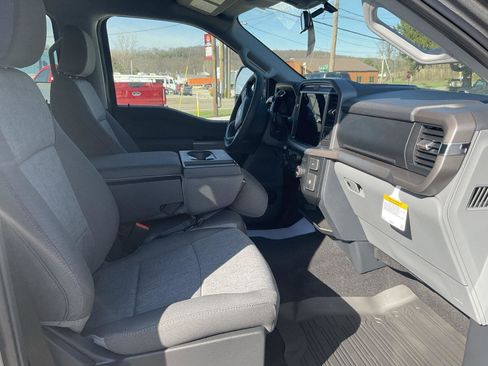 New 2026 Ford F150 XLT w/ Tow/Haul Package image 20