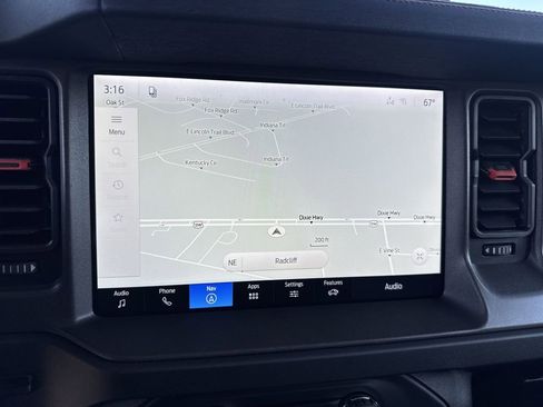 New 2026 Ford Bronco Raptor image 18