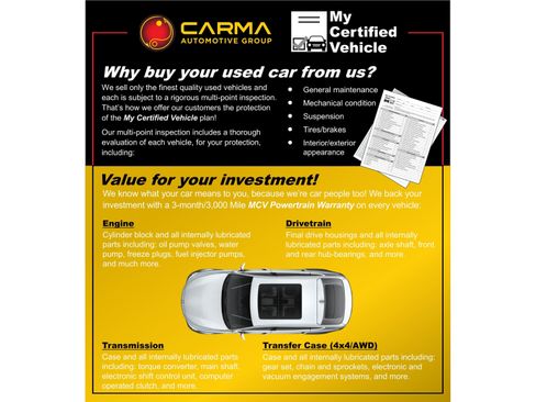 Used 2014 Audi TT 2.0T w/ Fine Nappa Leather Package image 77