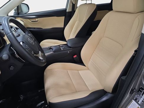 Used 2021 Lexus NX 300 AWD w/ Premium Package image 13