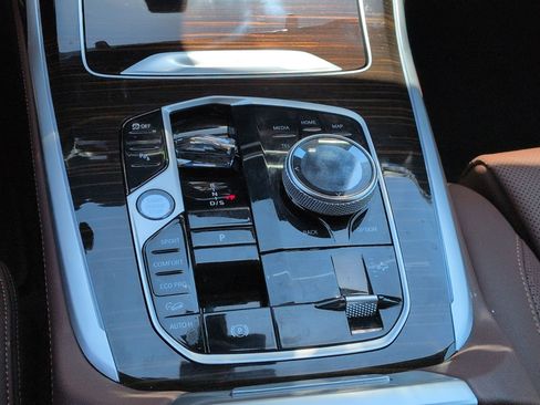 Used 2024 BMW X7 xDrive40i w/ Premium Package AWD/4WD image 26