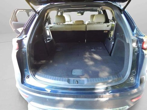 Used 2017 MAZDA CX-9 Grand Touring image 56