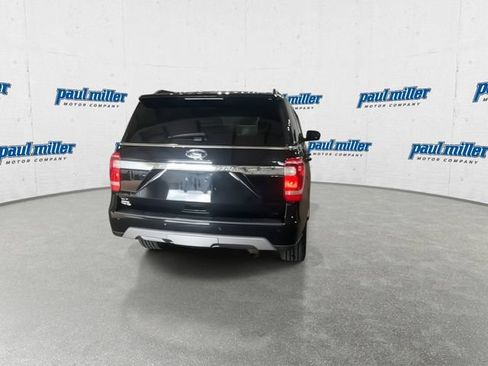 Used 2019 Ford Expedition XLT AWD/4WD image 13