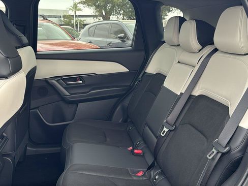 New 2026 MAZDA CX-5 Select AWD/4WD image 21