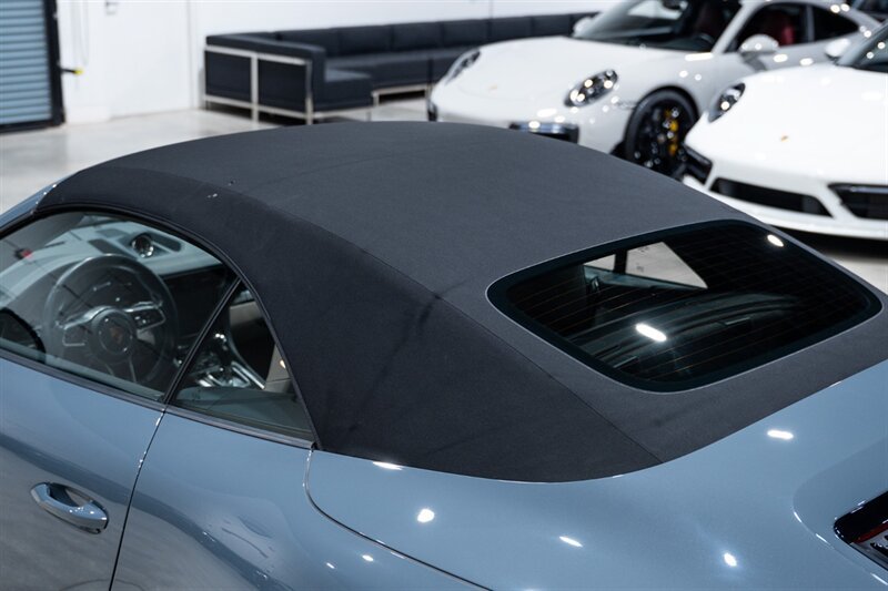 Used 2017 Porsche 911 Carrera S RWD image 66