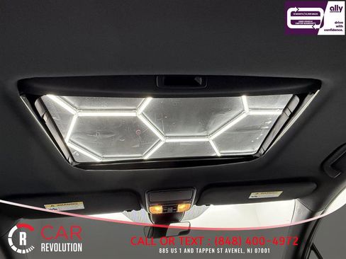 Used 2025 Honda Odyssey Sport-L image 36