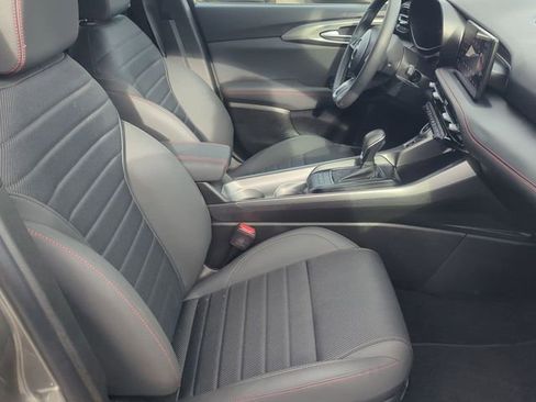 Certified 2024 Dodge Hornet GT w/ GT Blacktop Package image 25