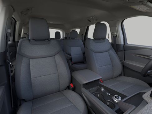 New 2026 Ford Explorer Active image 10