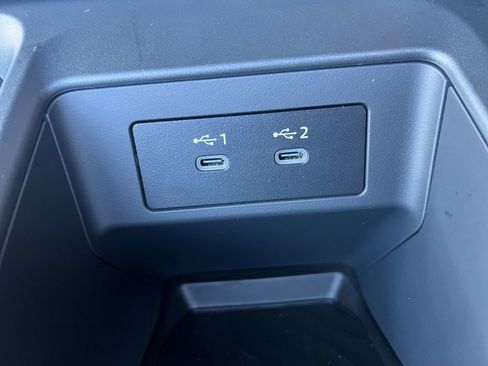 New 2026 Nissan Armada Platinum RWD image 7