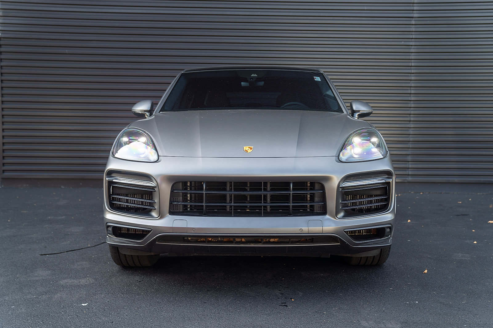Certified 2023 Porsche Cayenne GTS AWD/4WD image 27
