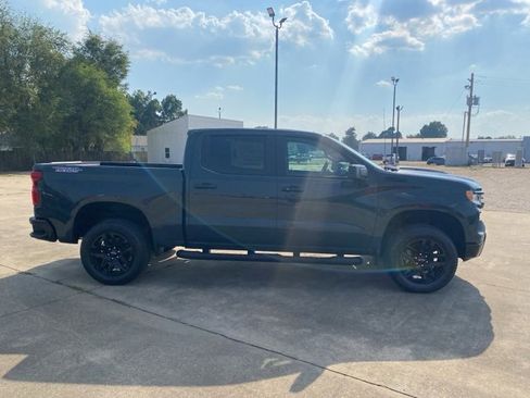 New 2026 Chevrolet Silverado 1500 LT Trail Boss w/ Convenience Package II image 7