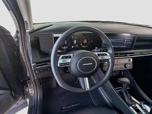 New 2026 Hyundai Tucson SE FWD image 11