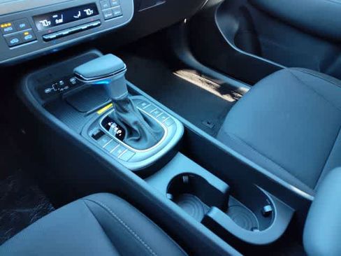 New 2026 Hyundai Kona SEL Sport image 25