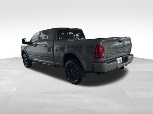 New 2026 RAM 3500 Limited image 4