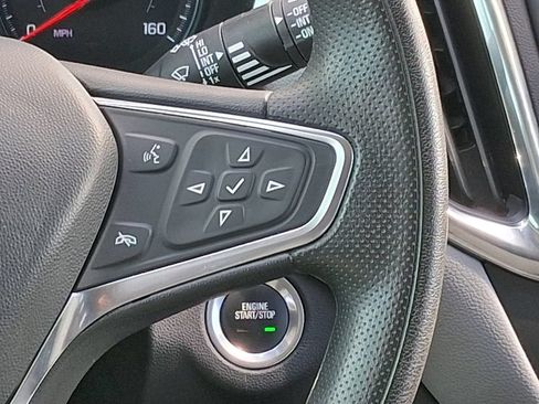Used 2024 Chevrolet Equinox LS w/ LS Convenience Package FWD image 12
