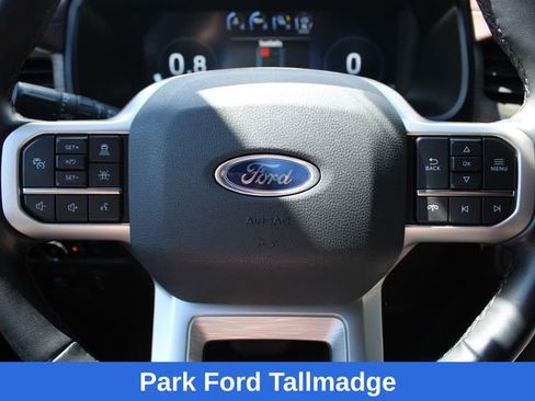 Used 2023 Ford Expedition Max Limited AWD/4WD image 15