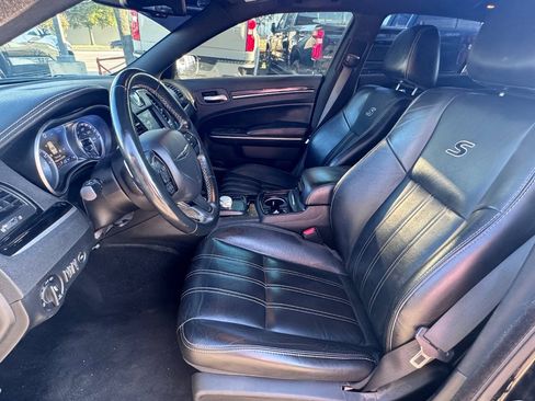 Used 2021 Chrysler 300 S RWD image 15