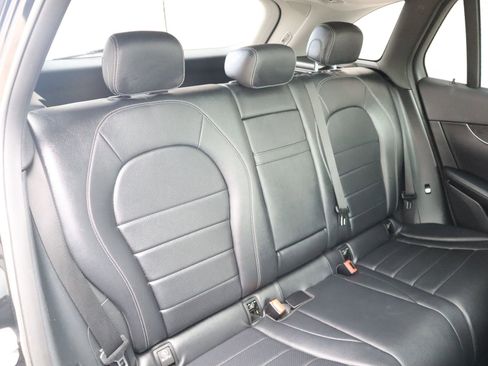 Used 2016 Mercedes-Benz GLC 300 4MATIC image 48
