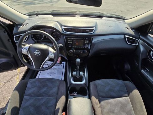 Used 2015 Nissan Rogue S image 17