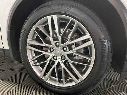 Certified 2023 Acura MDX Advance image 3