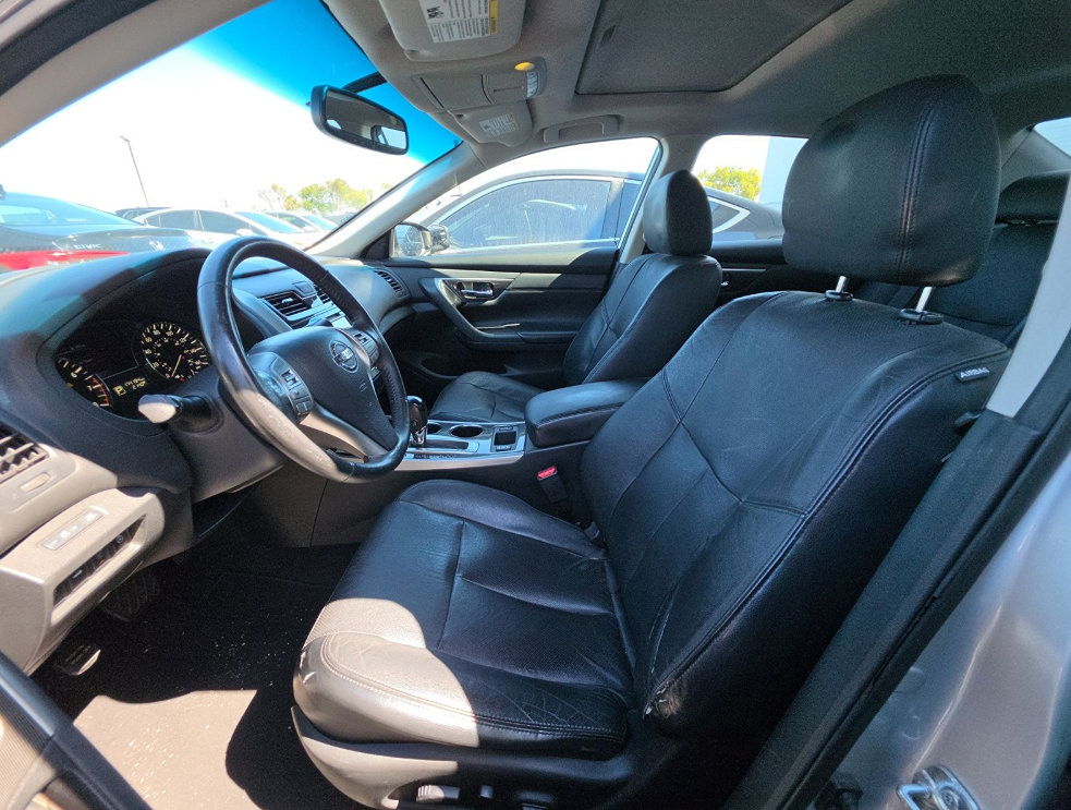 Used 2019 Nissan Frontier SV RWD image 13