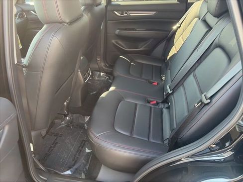 New 2025 MAZDA CX-5 Carbon Edition image 14