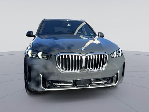 New 2026 BMW X5 xDrive40i AWD/4WD image 8