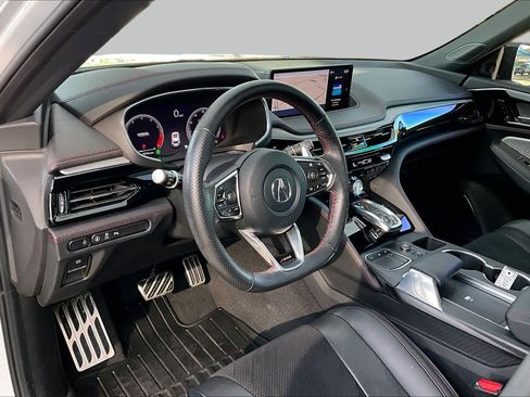 Used 2022 Acura MDX A-Spec AWD/4WD image 18