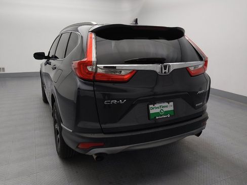 Used 2018 Honda CR-V Touring image 6