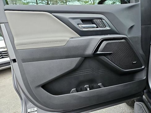 New 2026 Chevrolet Silverado EV Trail Boss w/ Plus Package image 13