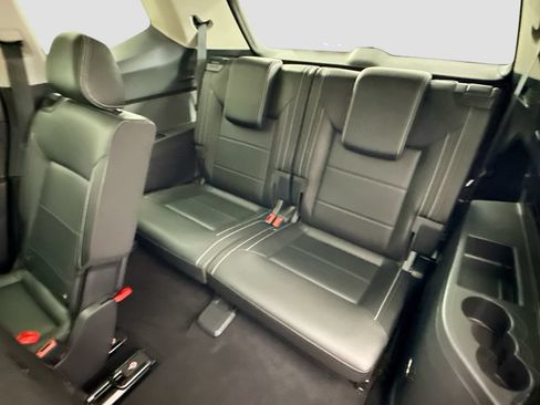 Used 2023 Volkswagen Atlas SE w/ Panoramic Sunroof Package FWD image 21