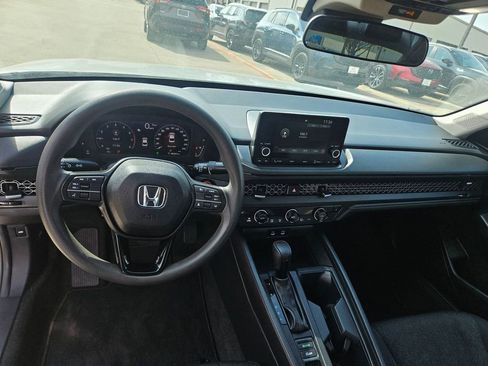 Used 2024 Honda Accord EX image 16