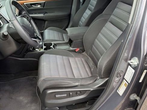 Used 2021 Honda CR-V EX image 5